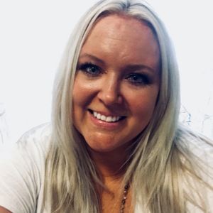 Meet your Posher, Krista